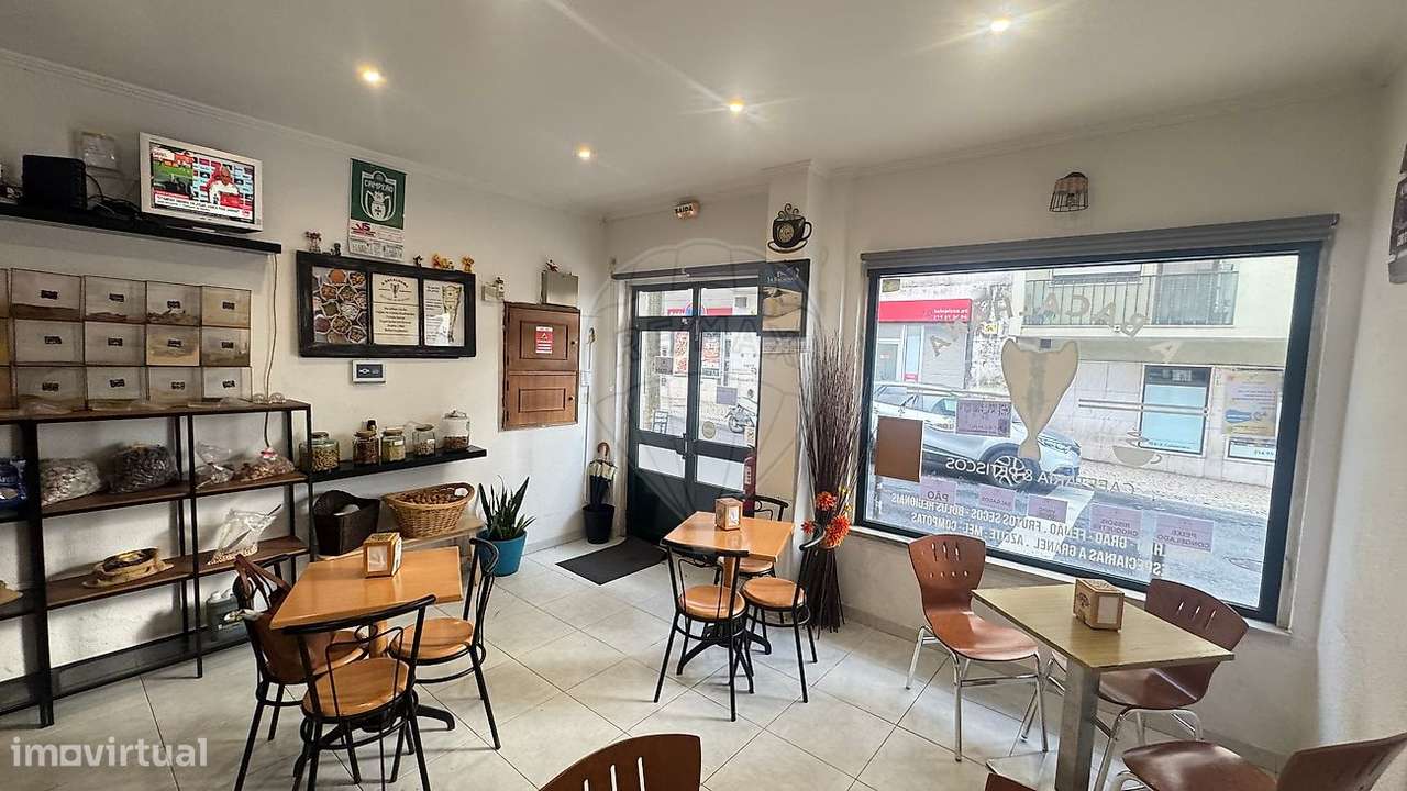 Trespasse  para venda - Grande imagem: 4/13