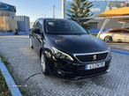 Peugeot 308 1.5 BlueHDi Style - 5