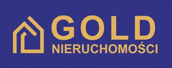 GOLD-Nieruchomości Logo