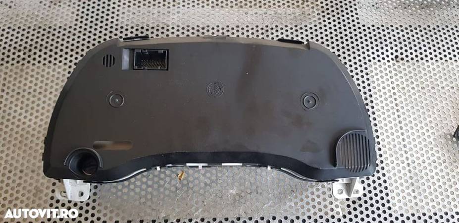 Ceasuri Bord Fiat Punto 2 1.2 Benzina An 2002-2007 Livram Oriunde In Tara - 5