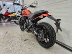 Ducati Scrambler - 9