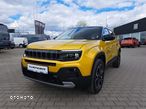 Jeep Avenger 1.2 GSE T3 Summit FWD - 28