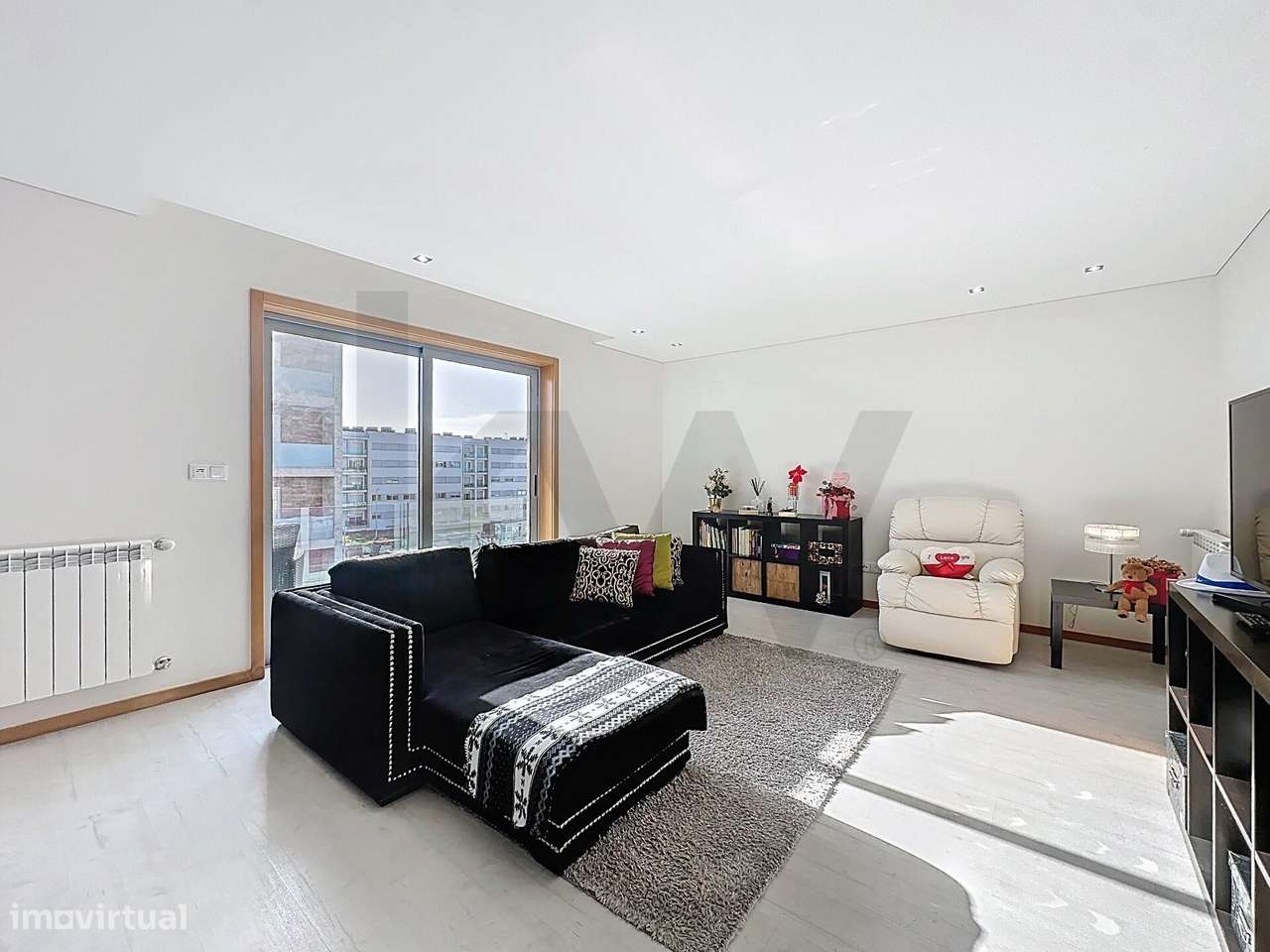 Apartamento T3 c/ 170 m2 nos Passionistas– Santa Maria da Feira! - Grande imagem: 5/42