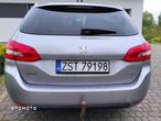 Peugeot 308 SW 2.0 Blue HDi Allure S&S - 4