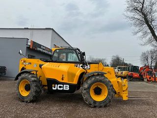 JCB 535-95 Joystick+ Klimatyzacja