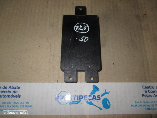 Antena 4D0035530E AUDI A3 2002 - 2