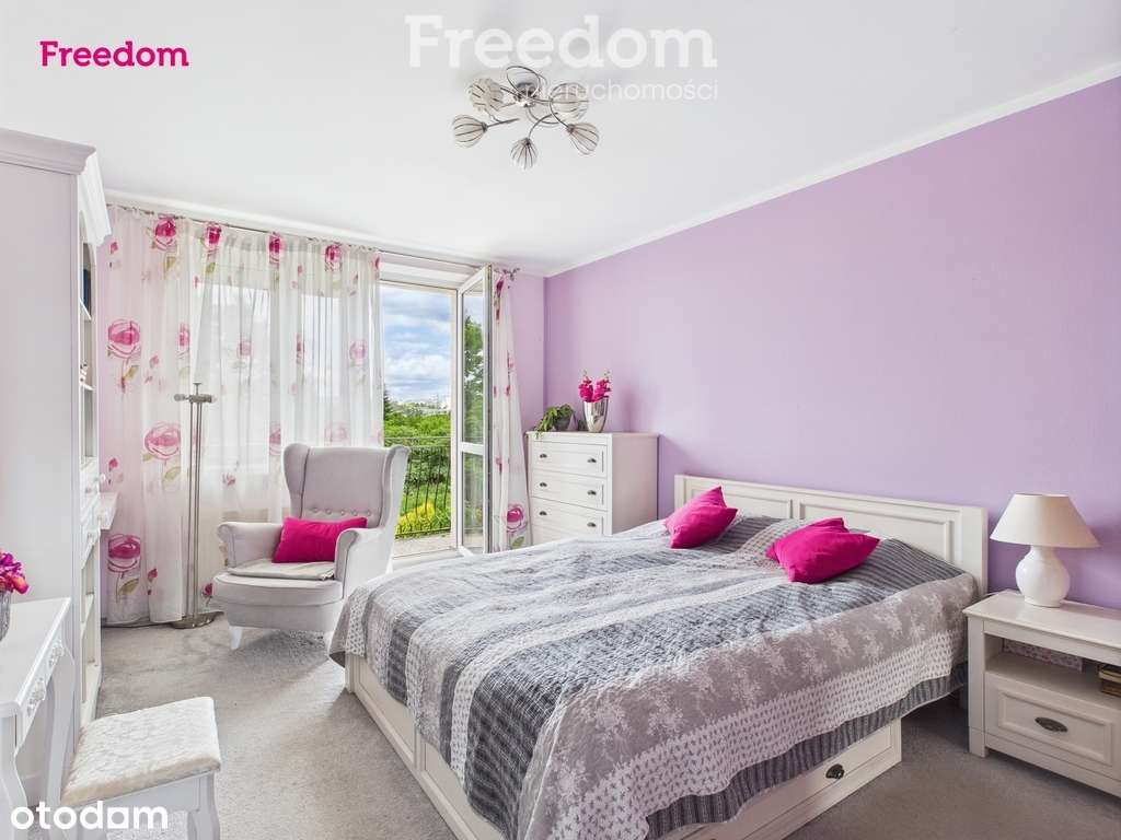 Szeregowiec z ogrodem i poddaszem |Olsztyn Mleczna - Pełny obrazek: 5/20