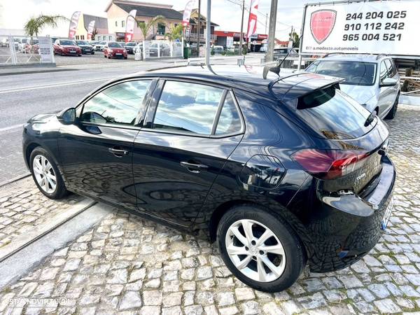 Opel Corsa 1.2 Business Edition - 4