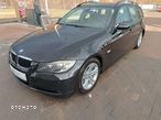 BMW Seria 3 320d DPF Touring - 18