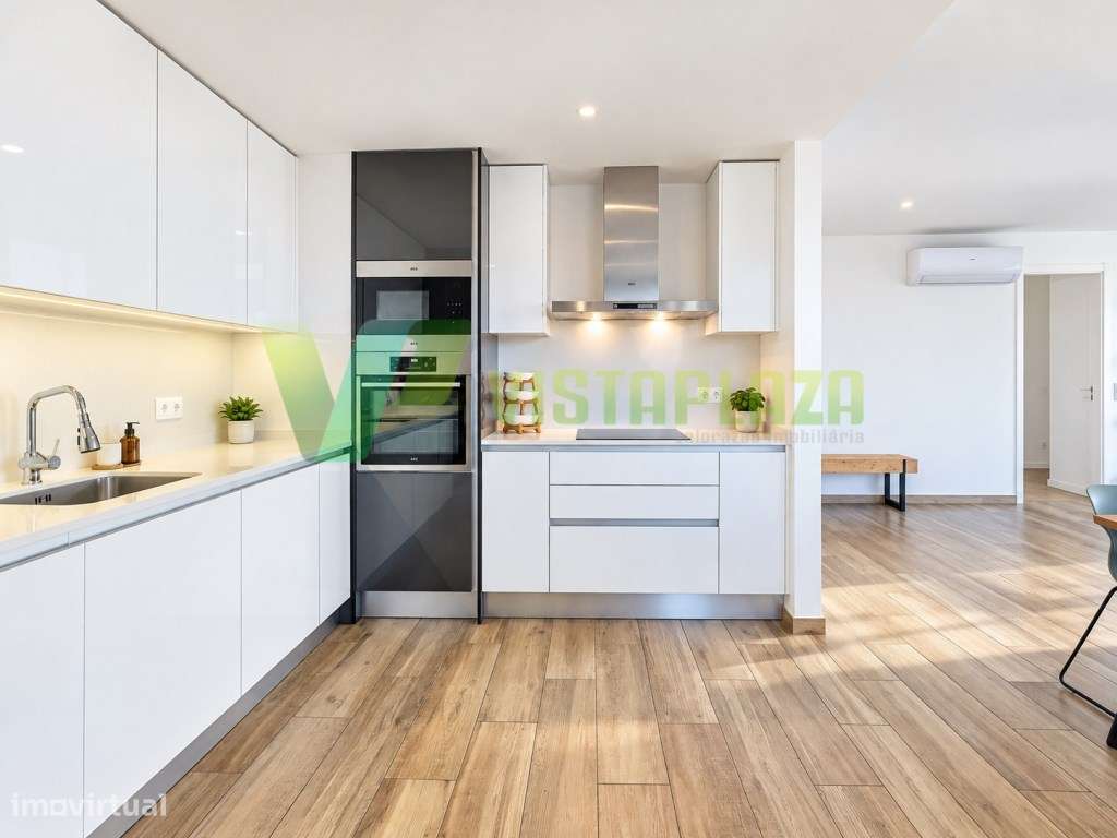 Apartamento T3 com piscina e garagem nos Terraços do Sul - Encosta ...-8