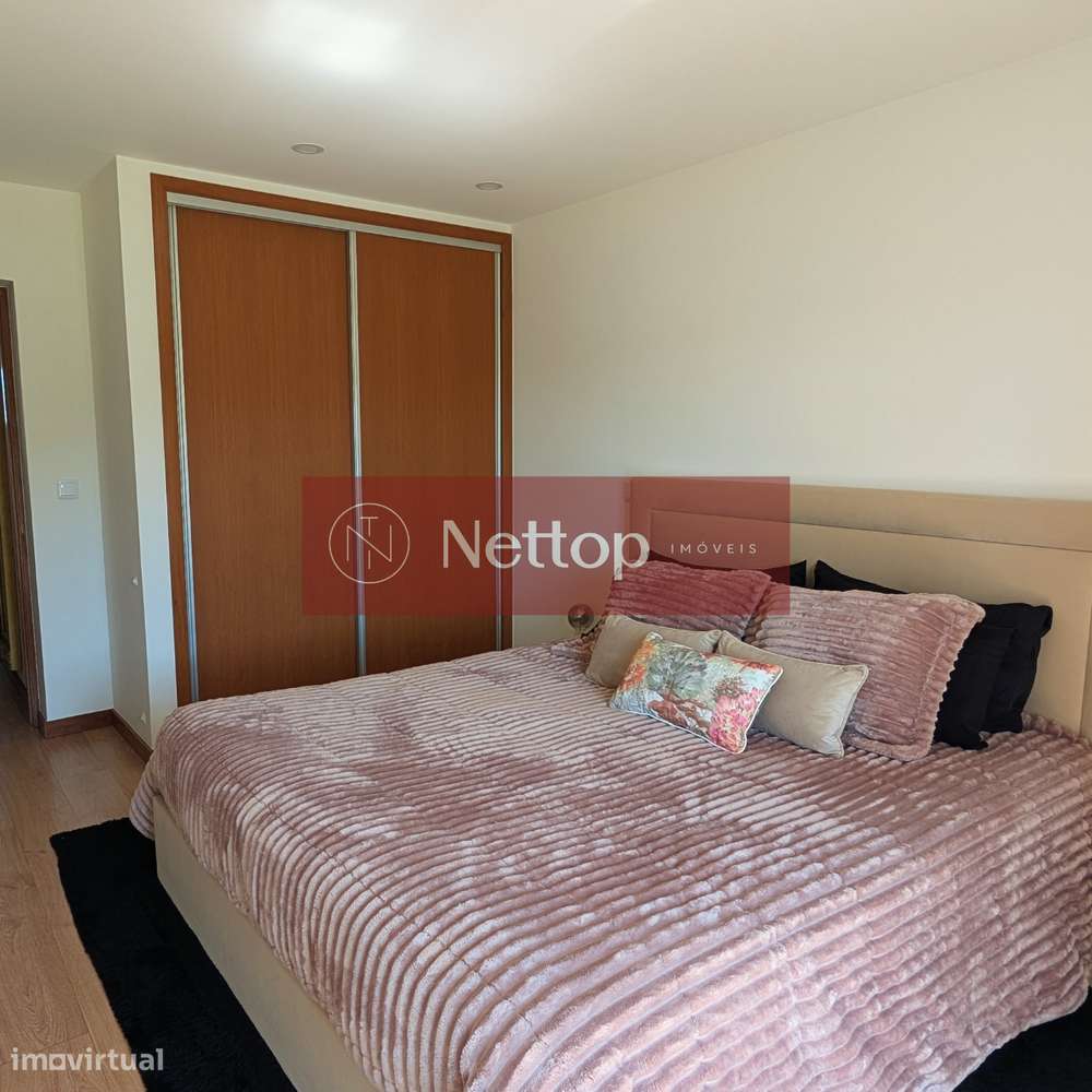 Apartamento T3 Duplex na freguesia de Várzea-25