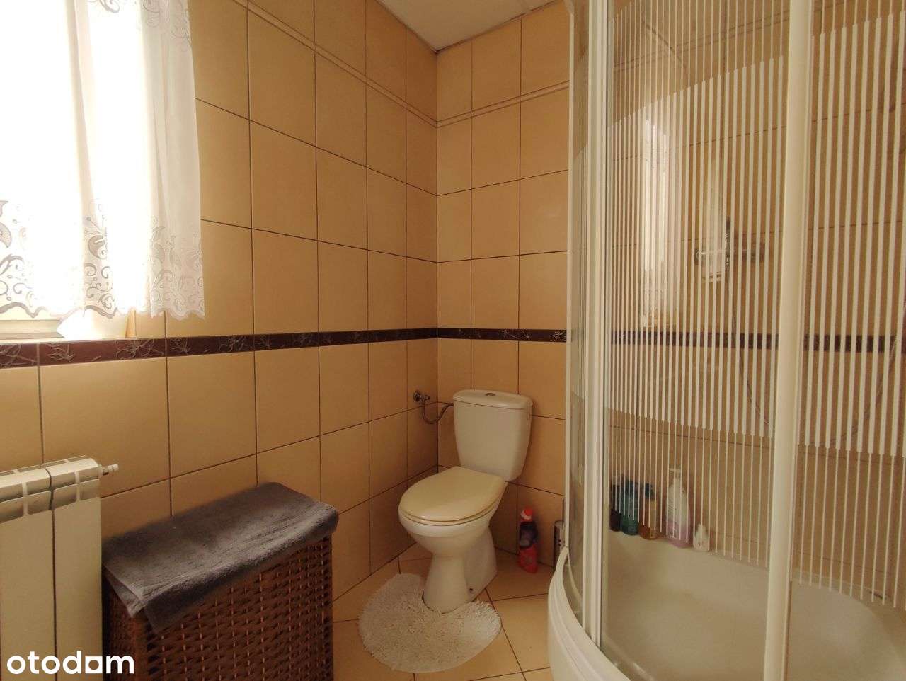 2 kondygnacyjny dom z garażem i ogrodem-8