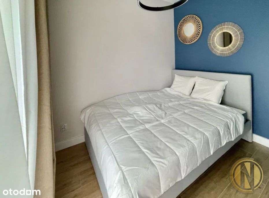 Czyżyny | al.Pokoju | 2 pok. | Eng - Pełny obrazek: 4/8