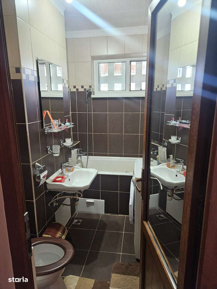 Apartament 2 camere zona Centrul Civic,Str Harmanului,-2