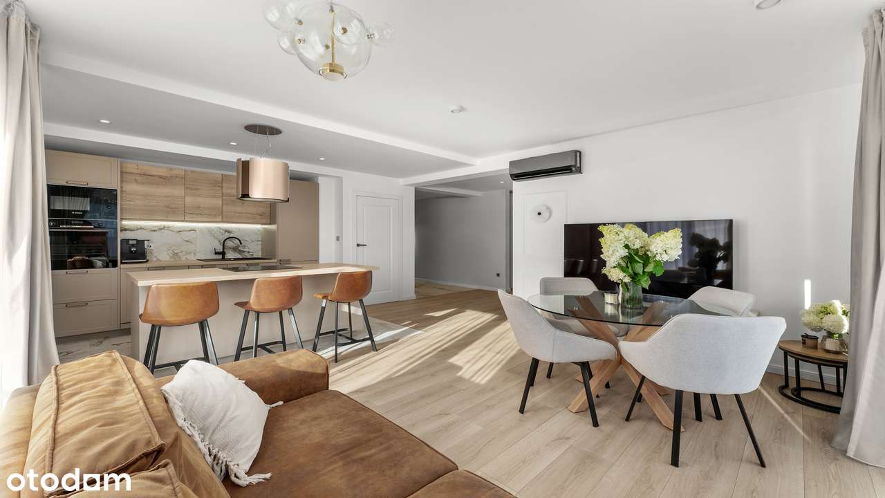 Apartament Osiedle Wieliczka Park PREMIUM 100m2 taras/ostatnie pietro - Pełny obrazek: 4/20