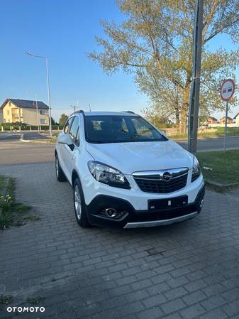 Opel Mokka - 2