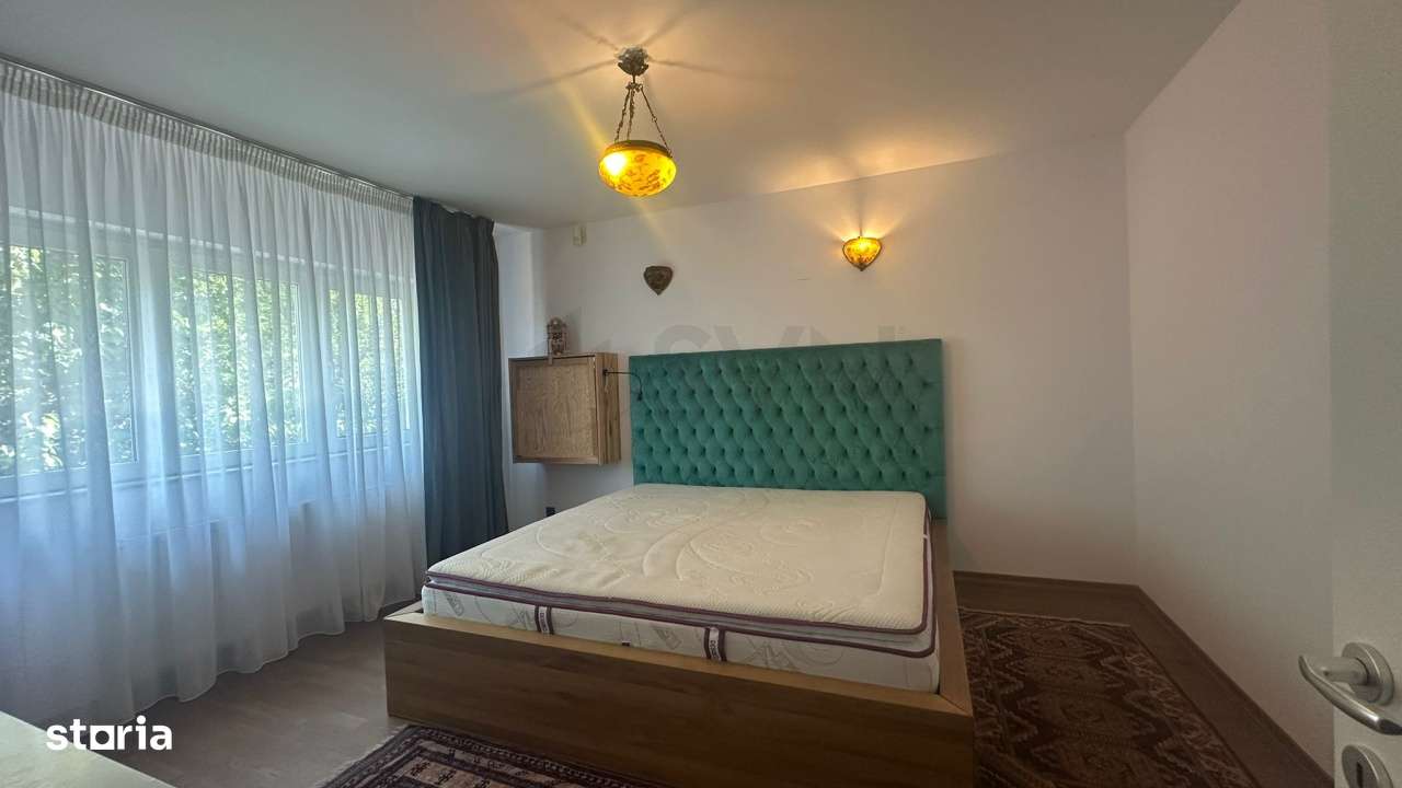 Casa 5 Camere l Pipera - Imagine principală: 3/15