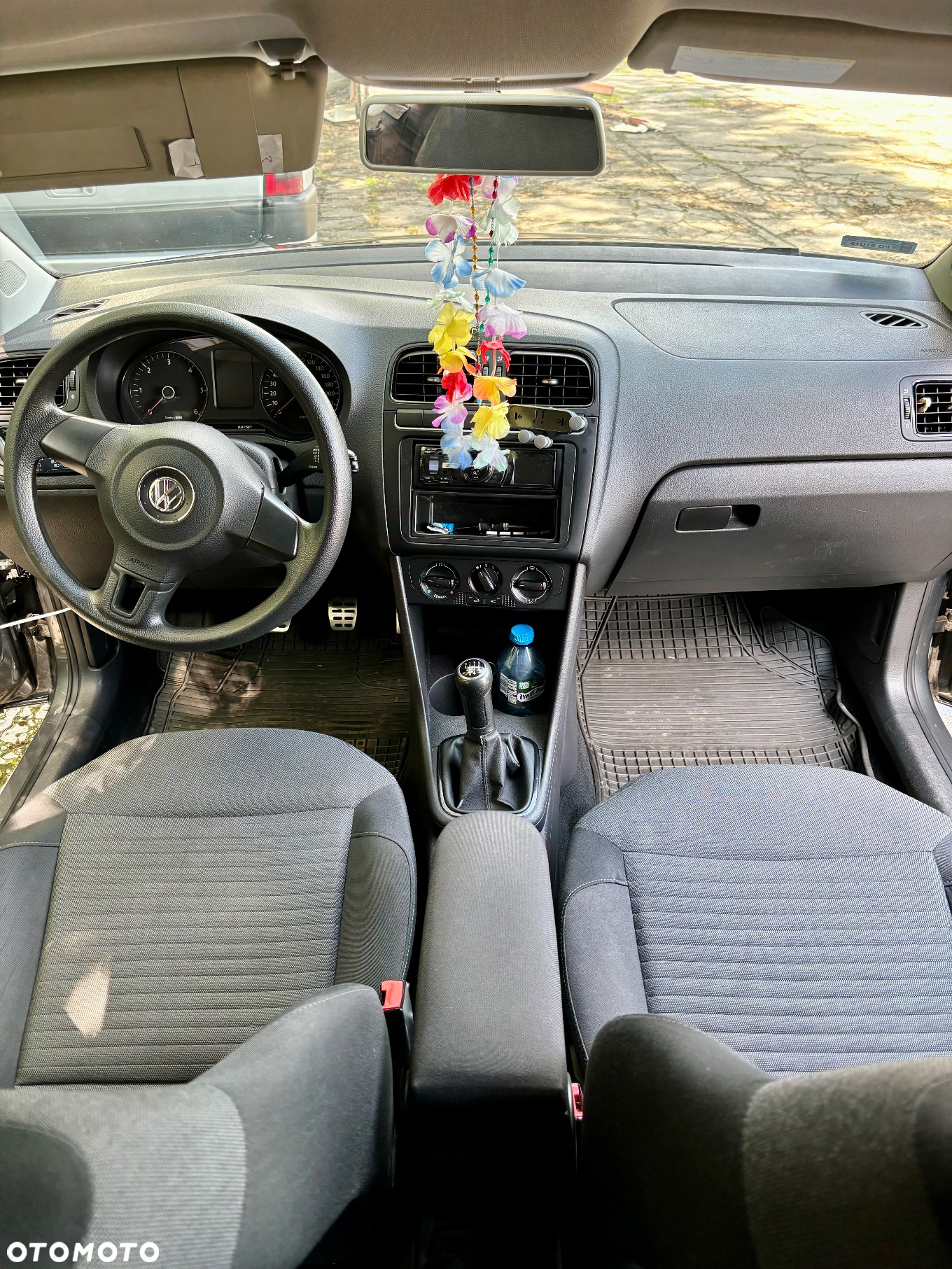 Volkswagen Polo 1.6 TDI Comfortline - 7