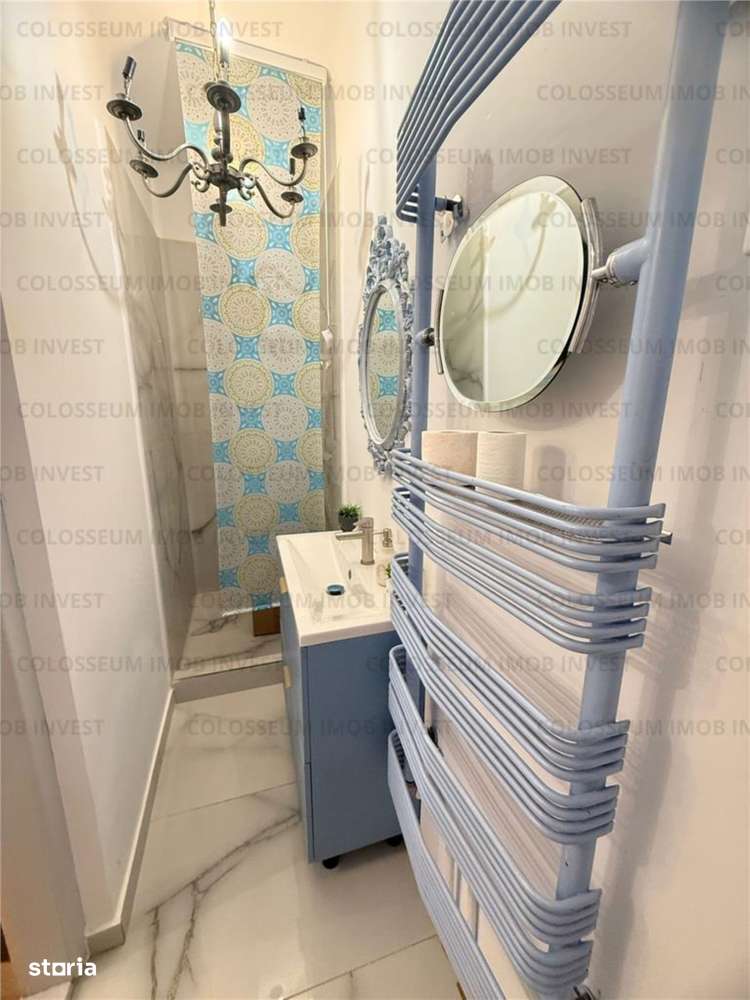 Apartament 2 camere tip studio zona Garii-Aurel Vlaicu - Imagine principală: 4/9