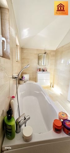 Apartament 3 Camere zona Bujac-6