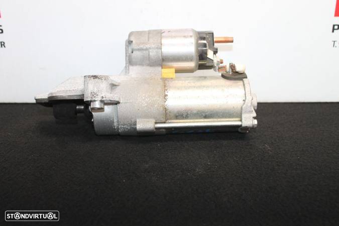 Motor de Arranque Ford Focus 1.0 - 3