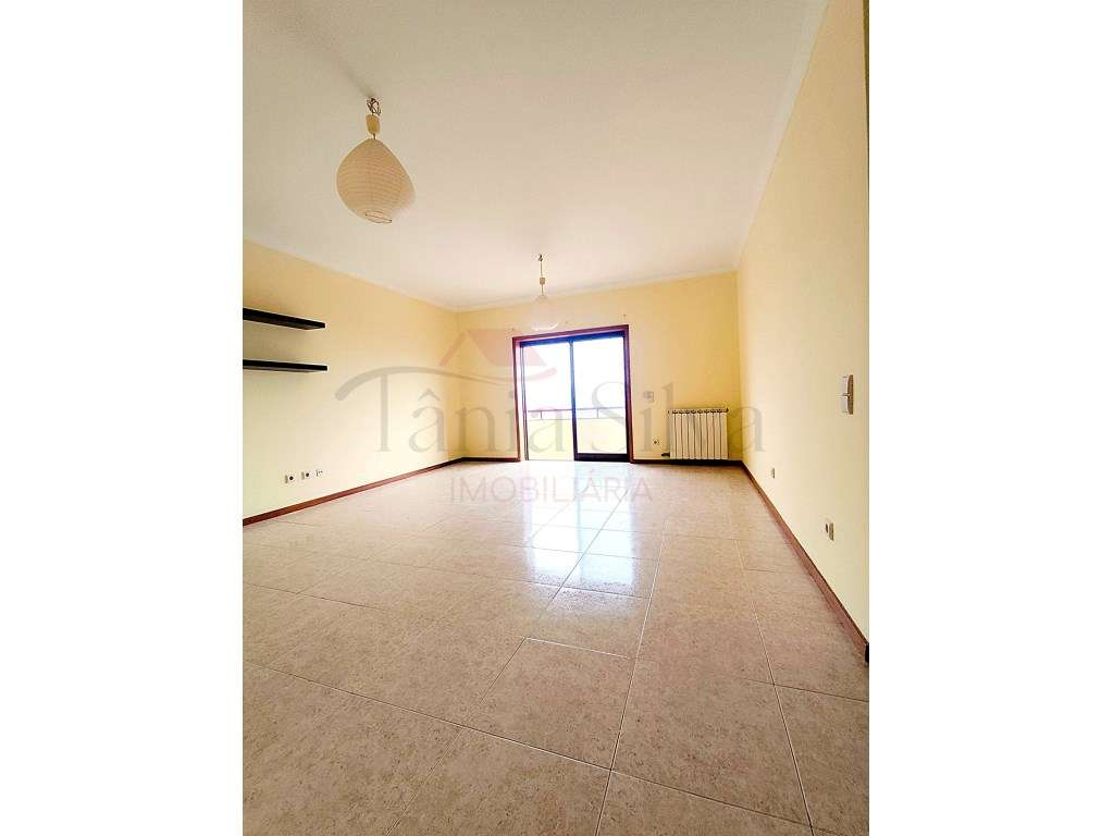Apartamento T2 Valongo-5