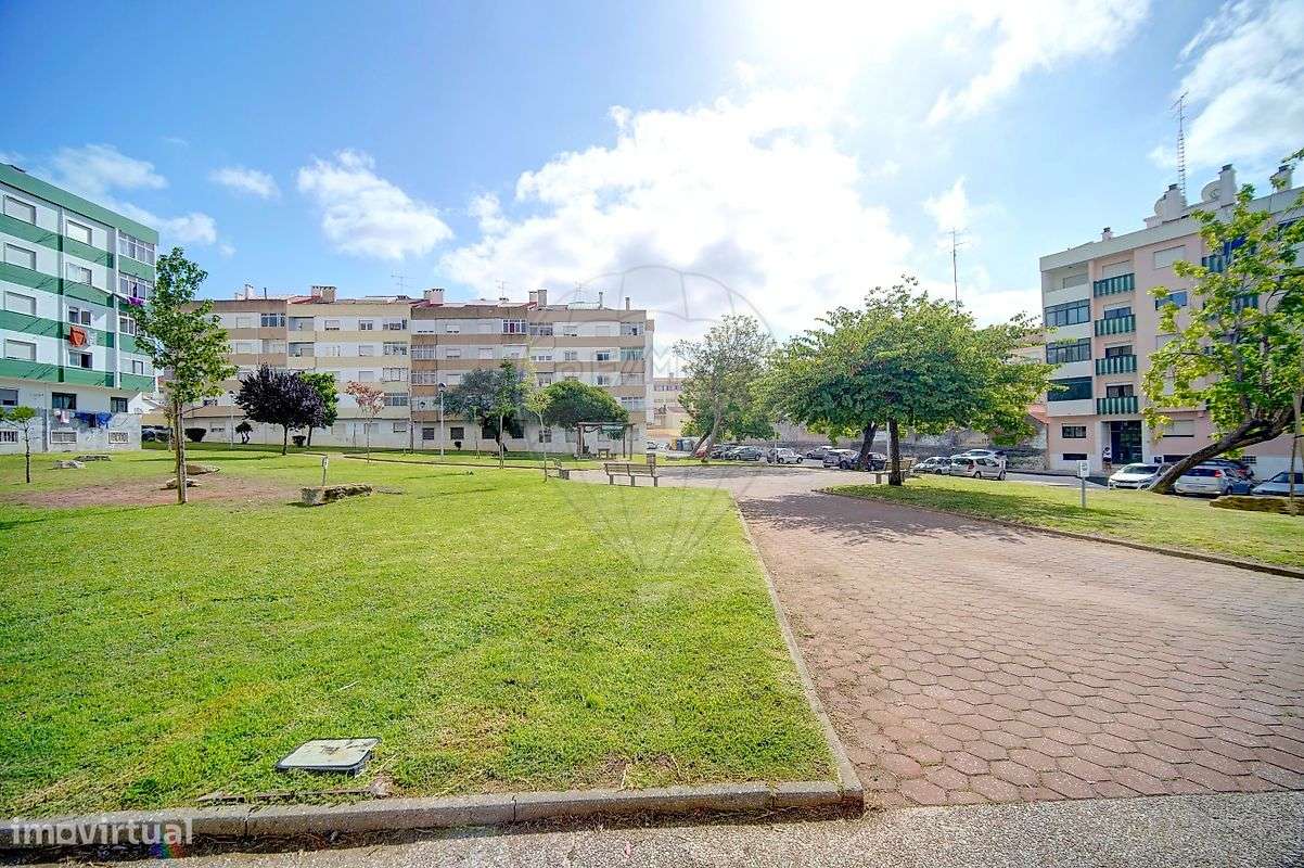 Apartamento T3 para venda-24