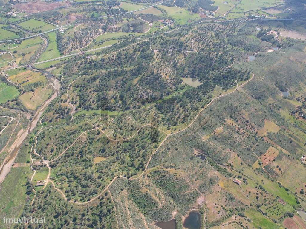 Terreno com 80Ha com Projeto para Parque Temático, para Venda em Me... - Grande imagem: 4/60
