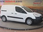 Citroën Berlingo 1.6 Hdi M BUSINESS AUTOMÁTICO - 16