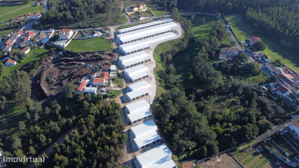 Armazém / Garagem Nova com 52 m² – A 5 min. do Centro de Torres Vedras - Grande imagem: 4/15