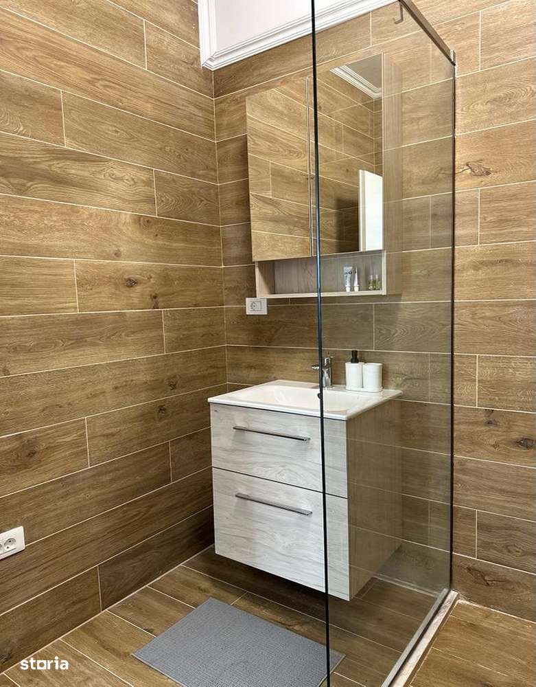 Apartament  2 camere  vedere la mare 138.000 euroMamaia Nord Promenada-12