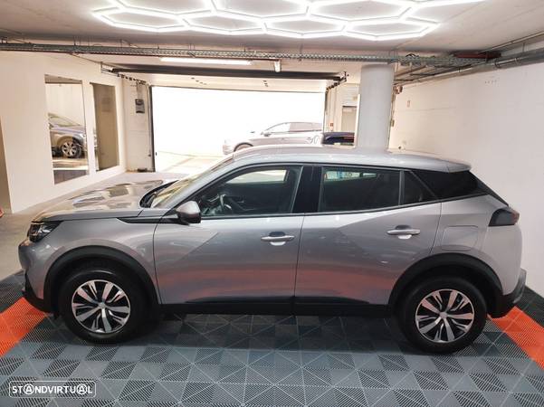 Peugeot 2008 - 4