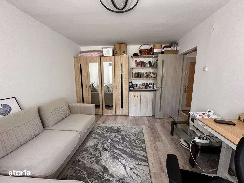Oportunitate excelenta in  Grigorescu-apartament 2 camere,2 balcoane,d-2