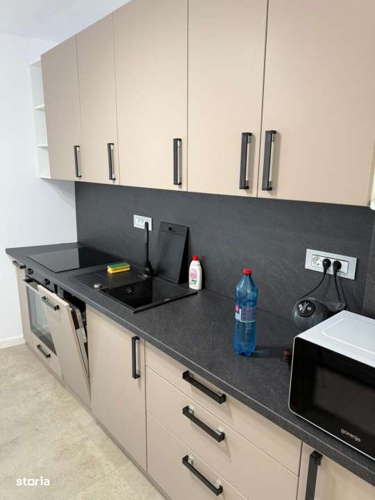 Inchiriere apart. nou, mobilat si utilat, 57 mp., Iris - Imagine principală: 4/19