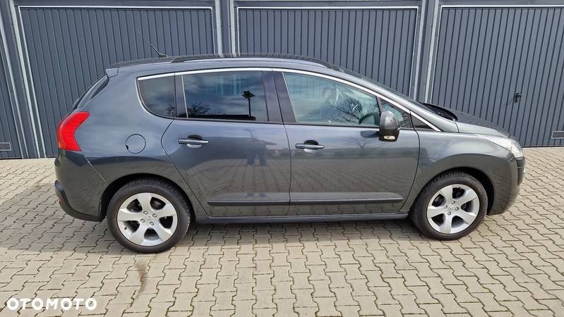 Peugeot 3008 1.6 Premium - 7