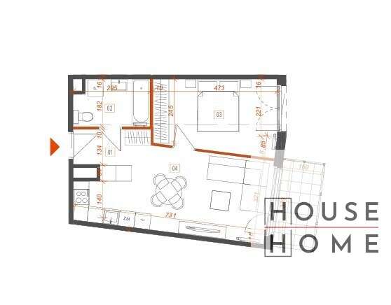 Postaw na wysoką jakość i topową lokalizację!-2