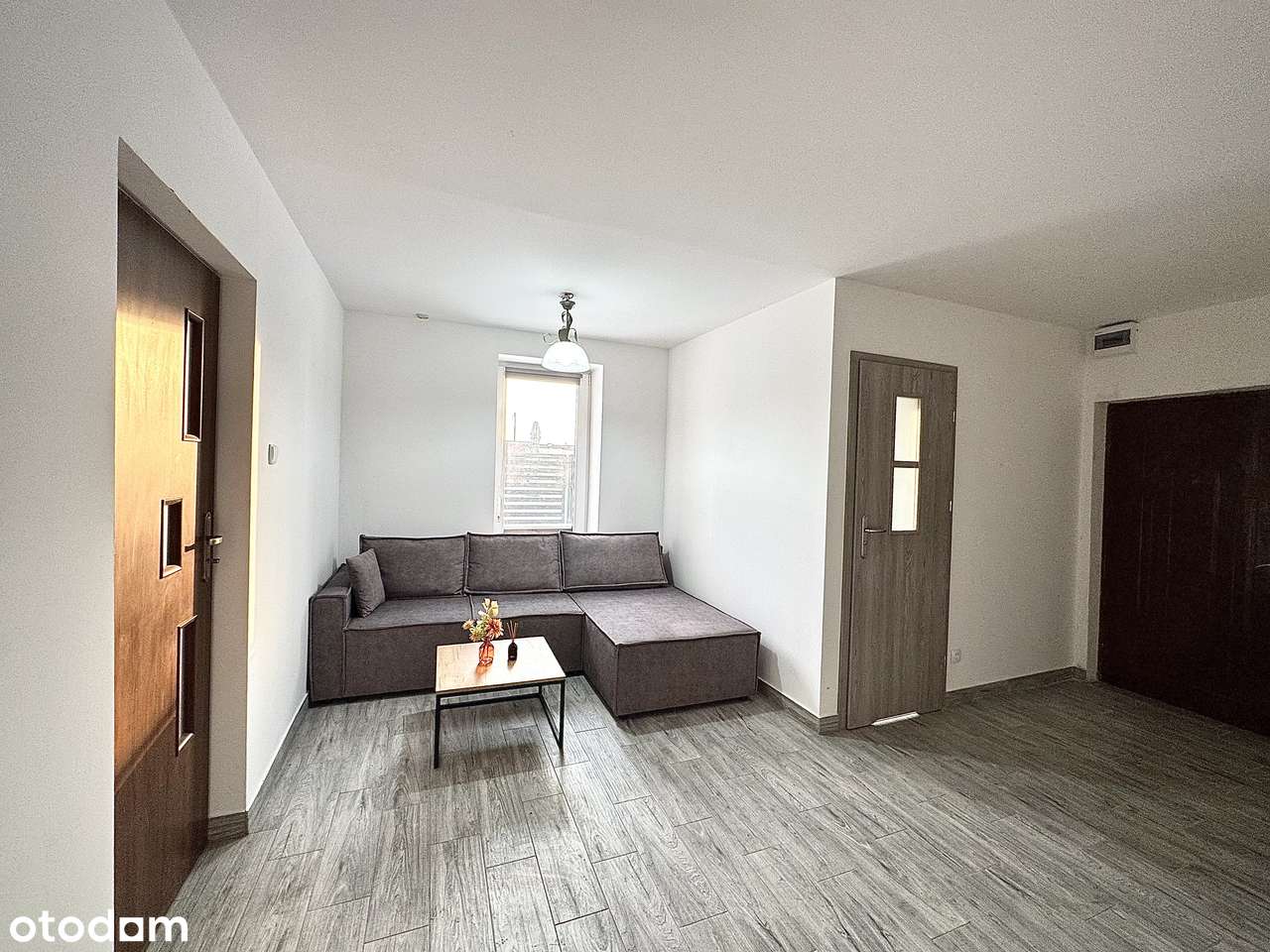 Ligota Polska - Słoneczne, bezczynszowe mieszkanie 15 min od Oleśnicy!-2