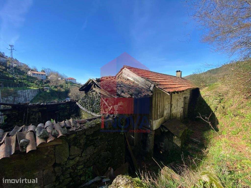 2 Moradia, Aboim da Nóbrega-19