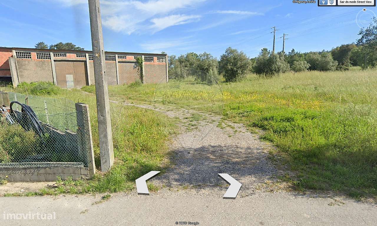 Terreno  para venda - Grande imagem: 3/6