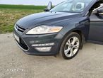 Ford Mondeo 2.0 TDCi Titanium - 3