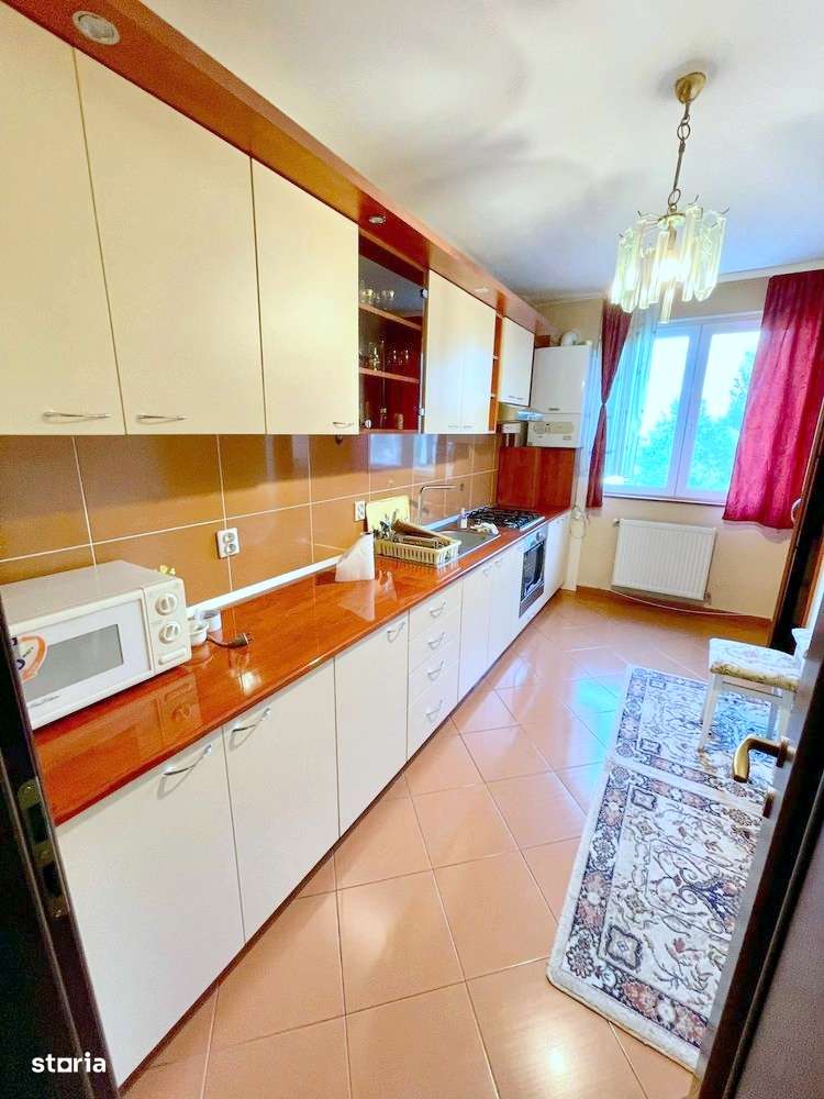 2 camere, bloc nou, modern, cu garaj, in Zorilor, zona Sigma Center - Imagine principală: 5/7
