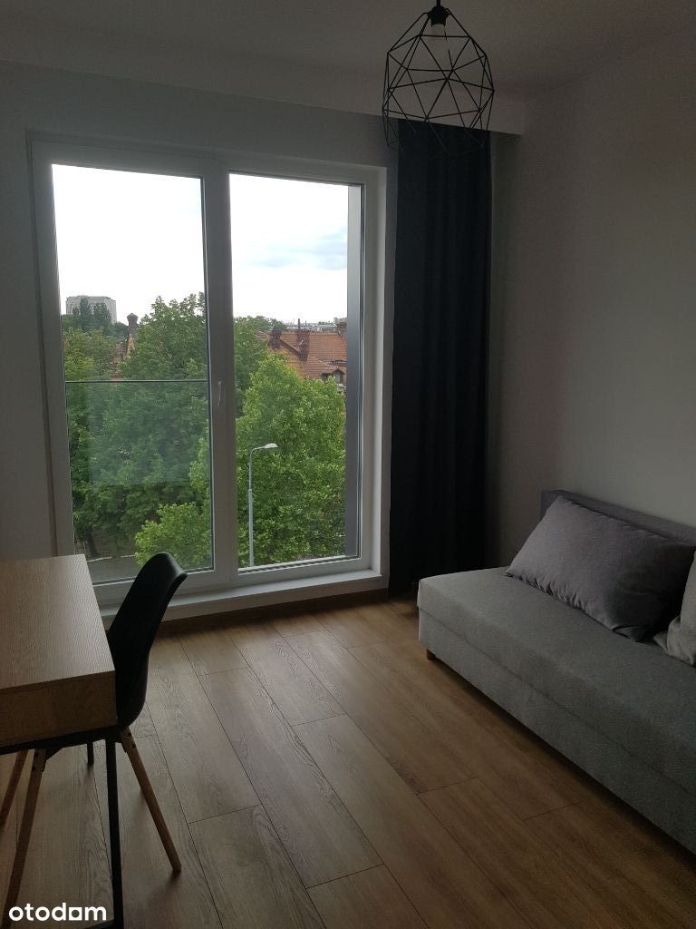 Pokój w nowym apartamencie do wynajęcia, Poznań