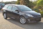 Ford Focus 1.6 TDCi DPF Start-Stopp-System Titanium - 1