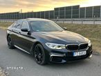 BMW Seria 5 540i xDrive M Sport sport - 1