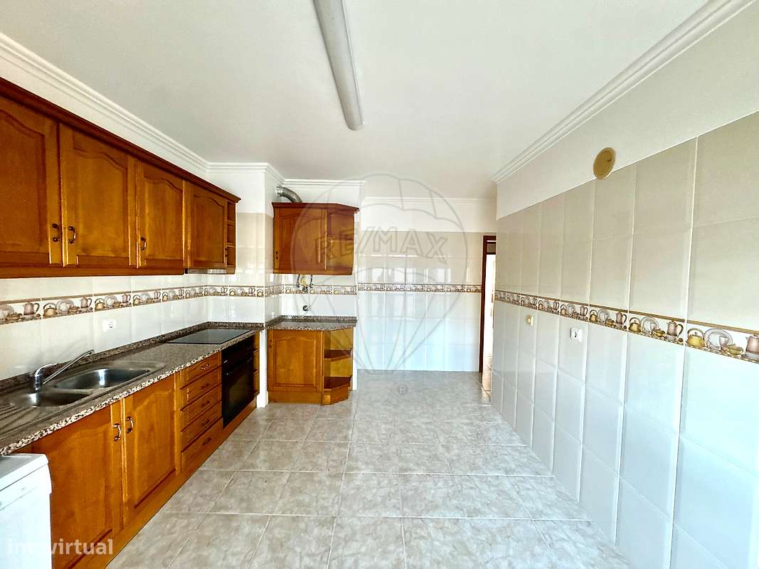 Apartamento T3 para arrendamento - Grande imagem: 4/27