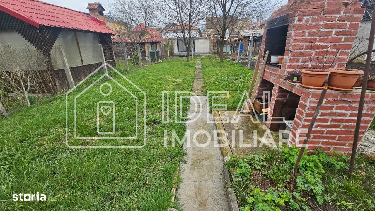 Casa individuala | 110mp | Vasile Aaron-1
