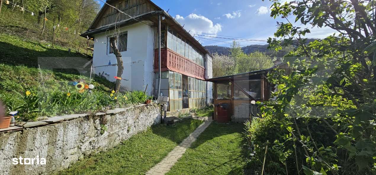 Casa 3 camere + teren 345 mp – Schei, Brasov - Imagine principală: 2/6