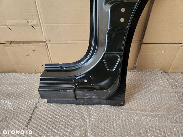 RENAULT KANGOO III PROG SLUPEK PRAWY 08-21 NOWY - 4