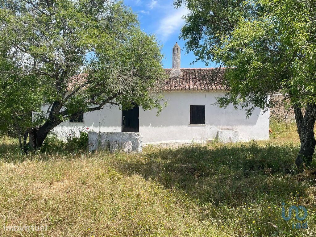 Casa de Campo T1 em Lagoa e Carvoeiro de 36,00 m2 - Grande imagem: 1/28