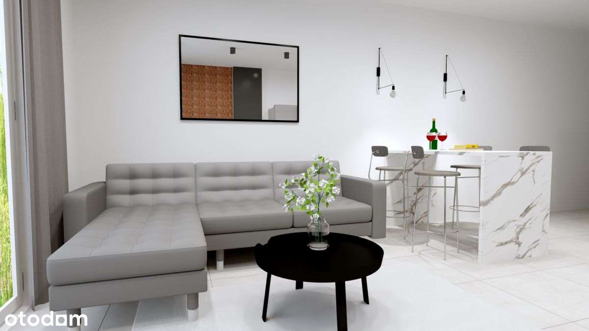 2 pokoje w centrum!-0